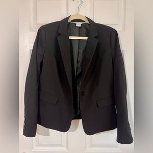 Liz Claiborne Petite Suit Jacket